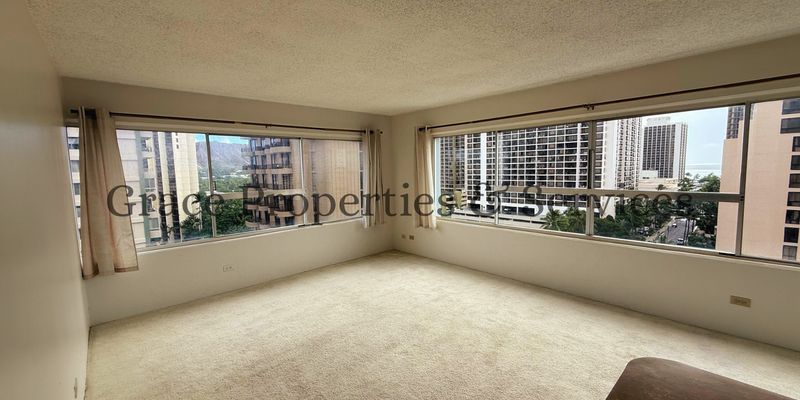 Honolulu Condo: 320 ʻŌhua Ave