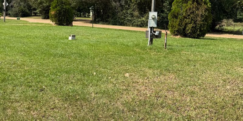 Crystal Springs Apartment: 418 Harmony Rd