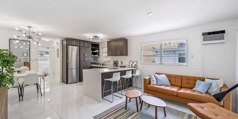 Miami Beach Condo: 710 11th St