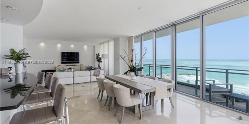 Bal Harbour Condo: 10295 Collins Ave