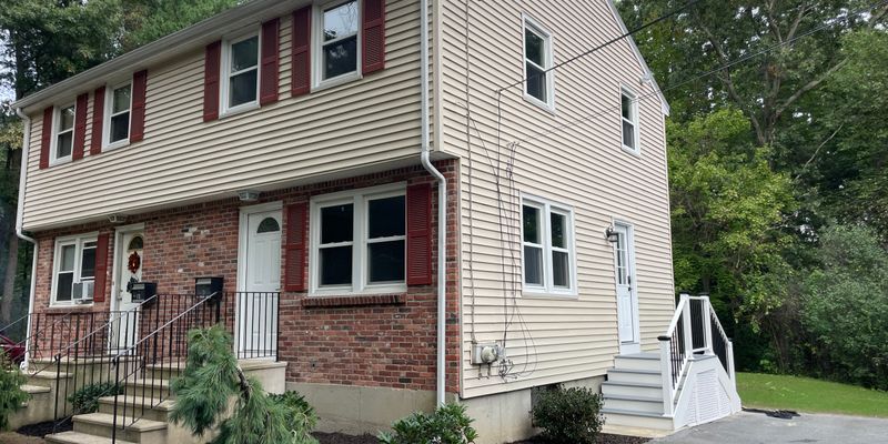 Foxborough Multiplex: 9 Turner Rd