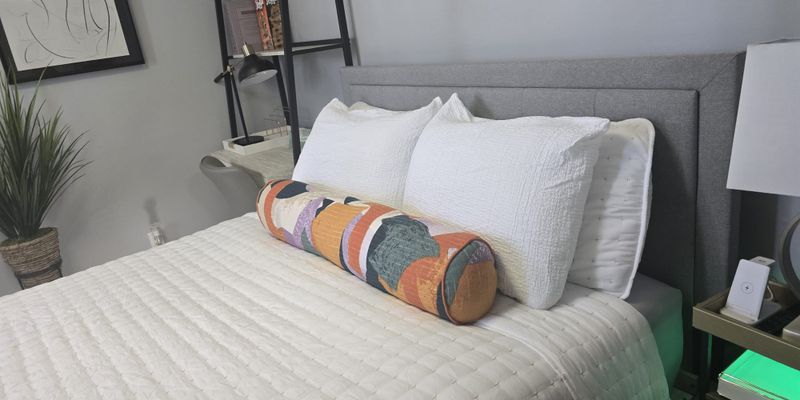 Greensboro Apartment: 1315 Gorrell St