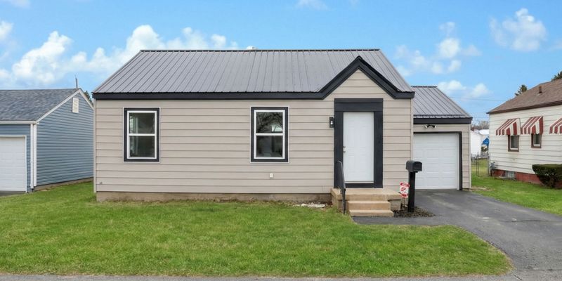 Columbus House: 1110 Fairwood Ave