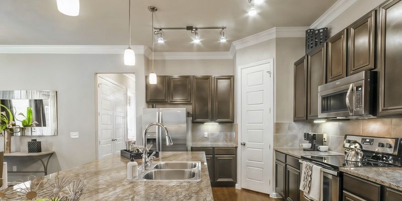 Conroe Apartment: 265 Carriage Hills Blvd