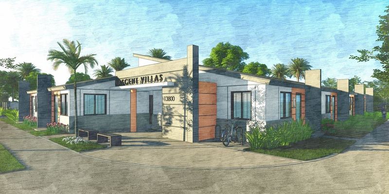 Miami Multiplex: 13800 SW 264th Street