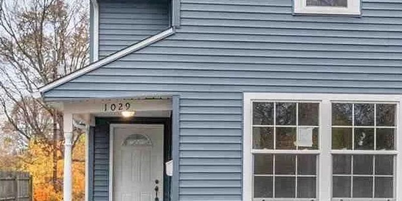 South Bend House: 1029 Sherman Ave