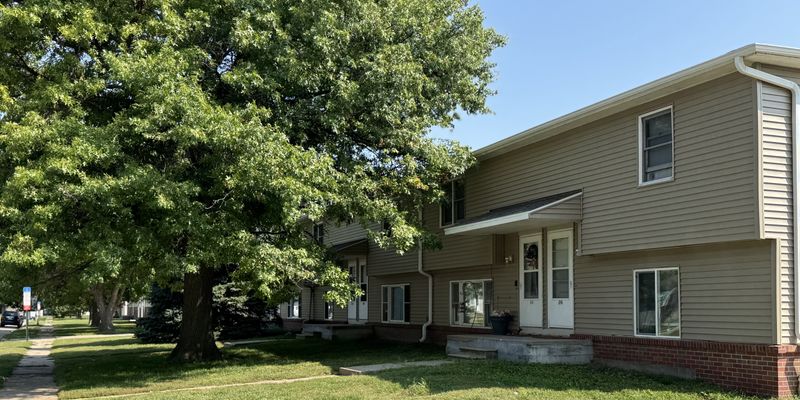 Fremont House: 1137 Ohio St