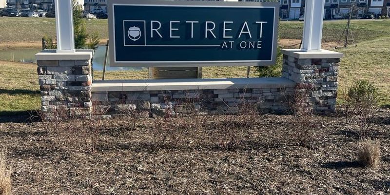 Glen Allen Townhome: 803 Birchwood Hill Pl