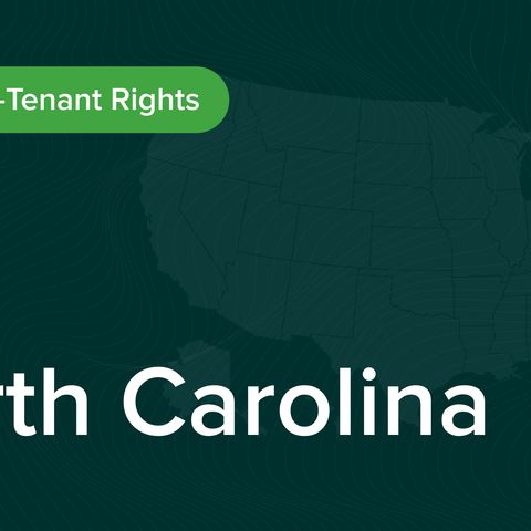 Understanding North Carolina Landlord Tenant Laws and Rights in 2025