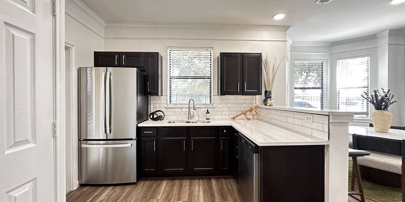 Katy Apartment: 24498 Roesner Rd