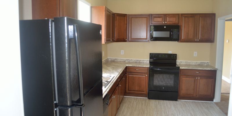 Jackson House: 219 Talbot Street