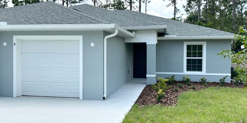 Palm Coast Apartment: 100 Slumber Meadow Trail