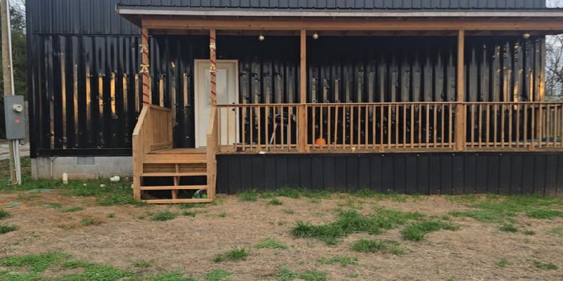 Trinity House: 7933 Co Rd 170