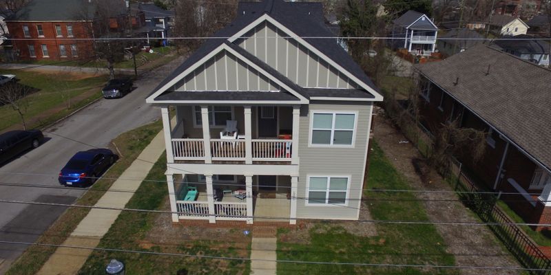 Chattanooga Multiplex: 1001 E MLK Blvd