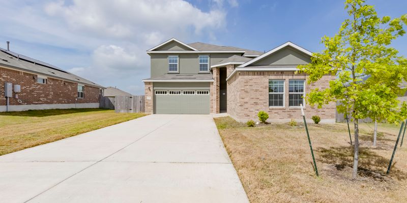 San Marcos House: 128 Mayacama Lp