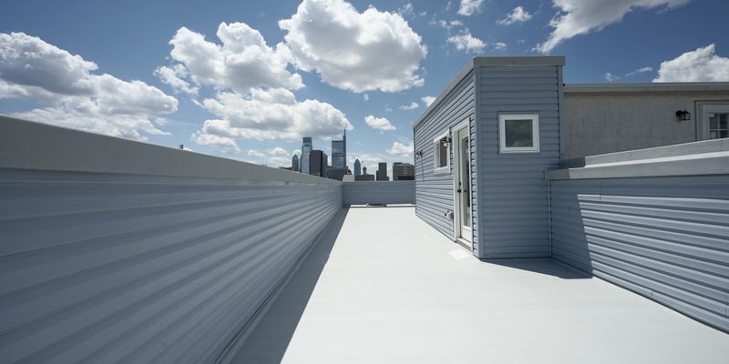Philadelphia Apartment: 1841 N 17th St