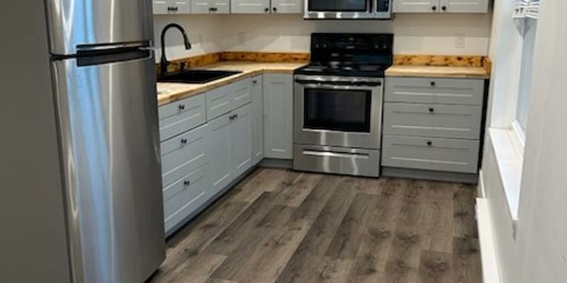 Bangor Apartment: 373 Hancock St