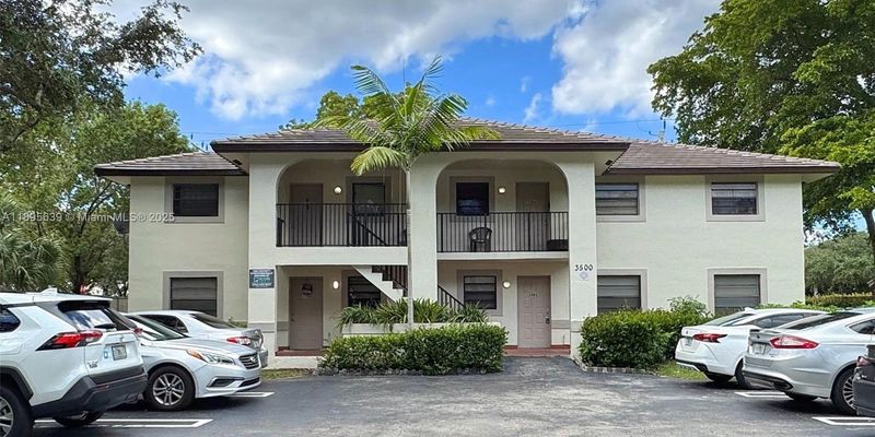 Coral Springs House: 3500 NW 116th Terrace