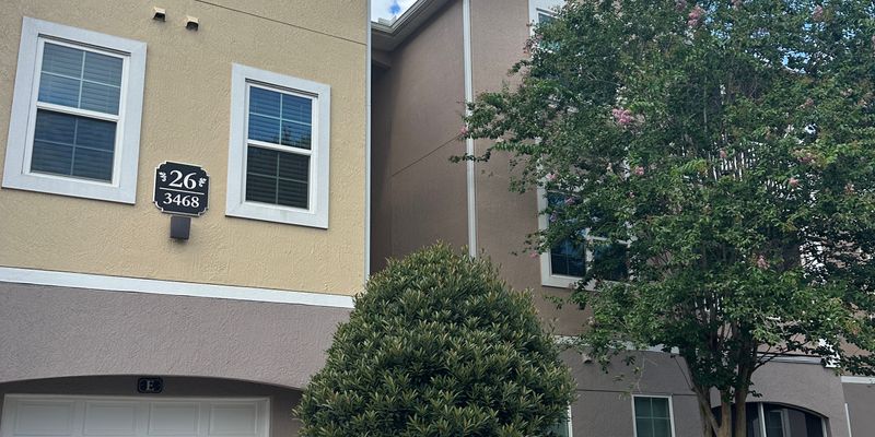 Orlando Condo: 3468 Soho St