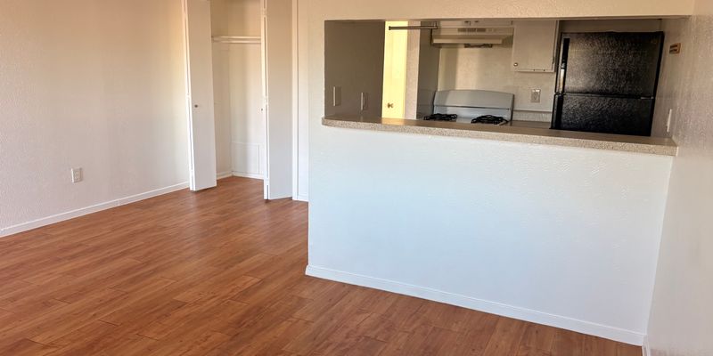 Austin Apartment: 10810 Newmont Road