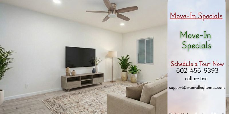 Phoenix Apartment: 5107 N 28th Dr