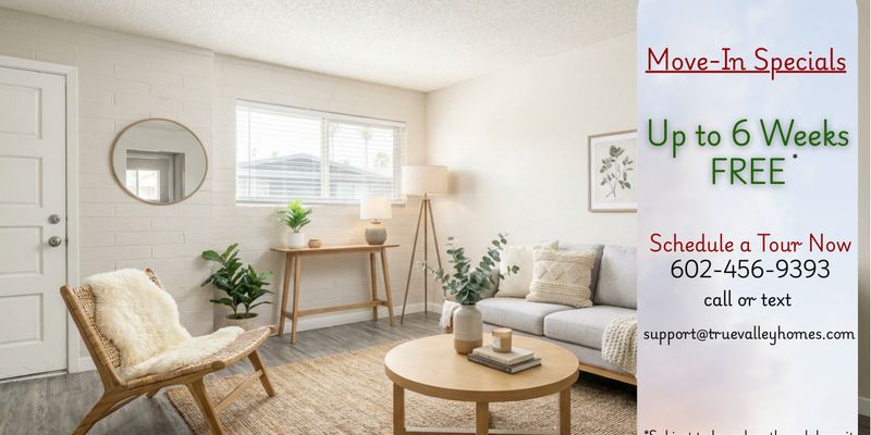 Phoenix Apartment: 2402 W Devonshire Ave