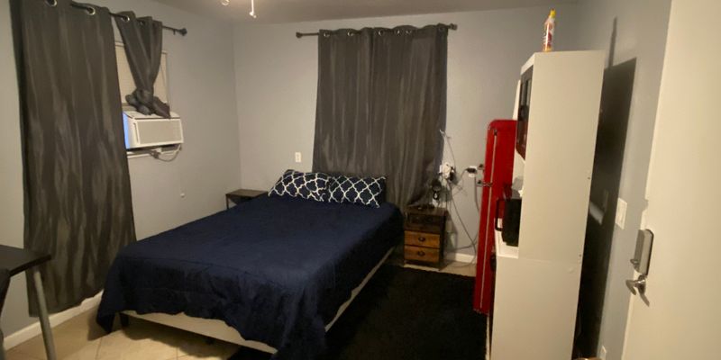 Ridgecrest Apartment: 235 W Robertson Rd