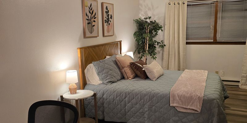 Urbana Apartment: 506 E Elm St