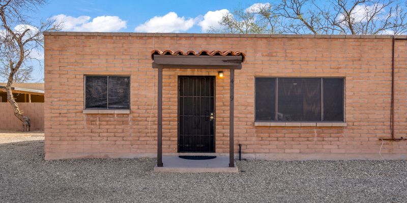 Tucson Multiplex: 4535 E Bellevue St