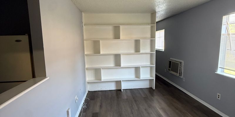 Huntsville Apartment: 4121 Newson Rd SW