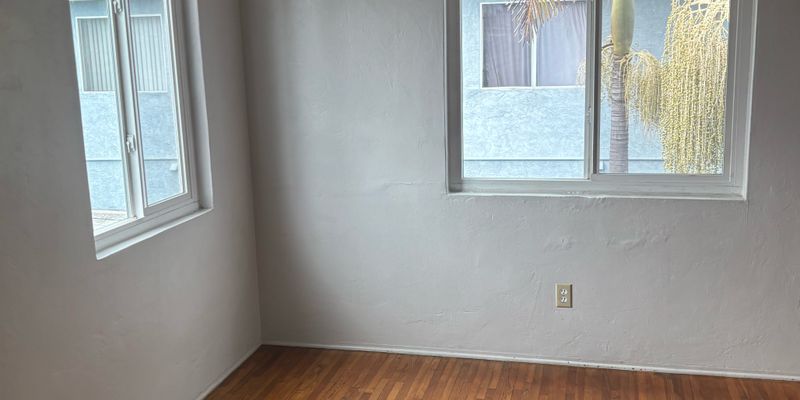 San Diego Apartment: 4012 Illinois St