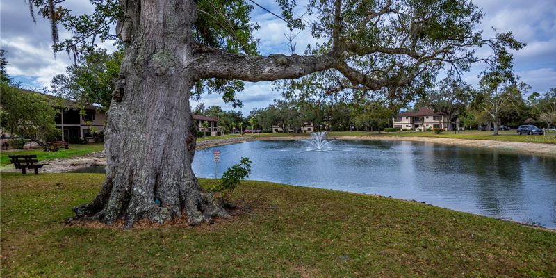 Port Charlotte House: 19505 Quesada Ave U201