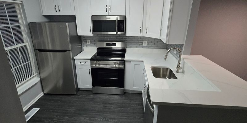 Upper Marlboro House: 13906 Ascott Dr