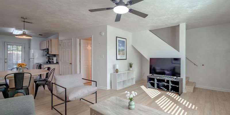 Tallahassee Multiplex: 1340 Hancock St