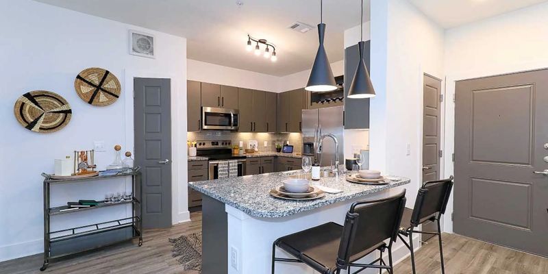 Richmond Apartment: 20642 W Bellfort St