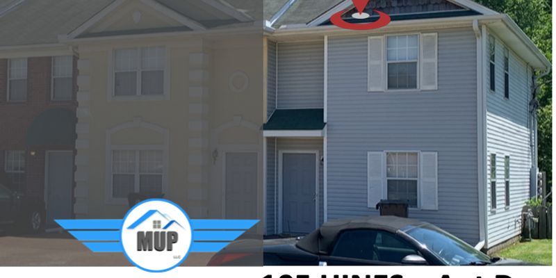 Bolivar Apartment: 105 Hines Boulevard