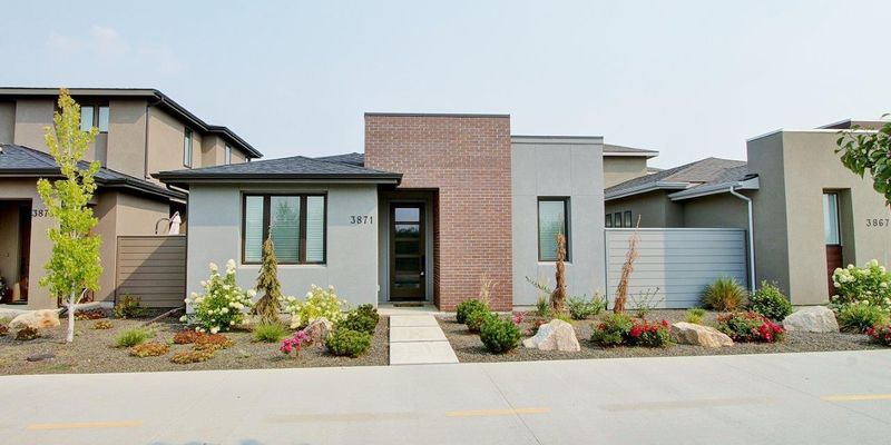 Boise House: 3871 S Eckert Rd