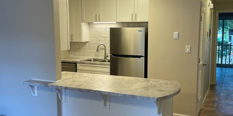 Fort Walton Beach Apartment: 303 South Ave