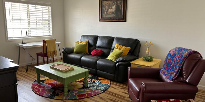 Idaho Falls House: 1095 Canal Ave