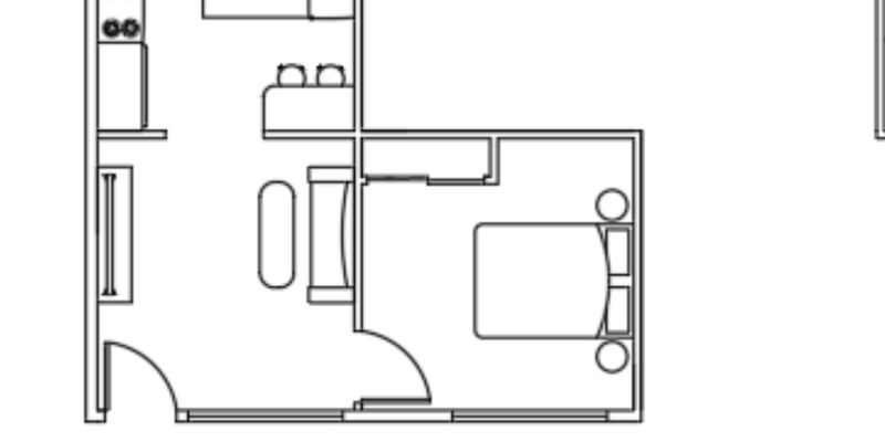 kingsport Apartment: 1900 american way