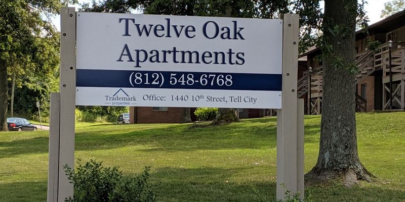 Tell City Apartment: 100 Orchard Hill Dr