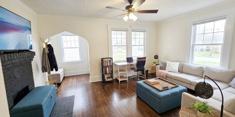 Montgomery Multiplex: 1421 S Hull St