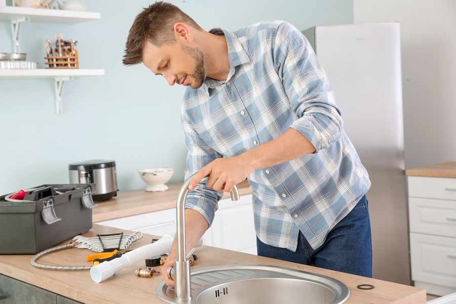 5 Common Issues in Plumbing and How to Fix Them