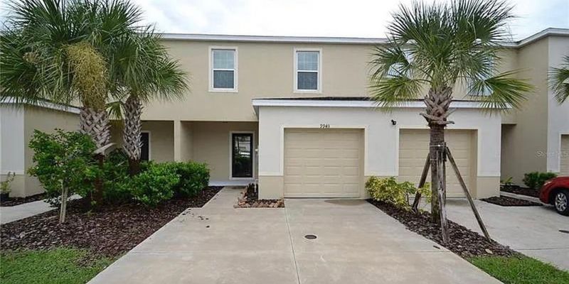 Gibsonton House: 9943 Hound Chase Dr
