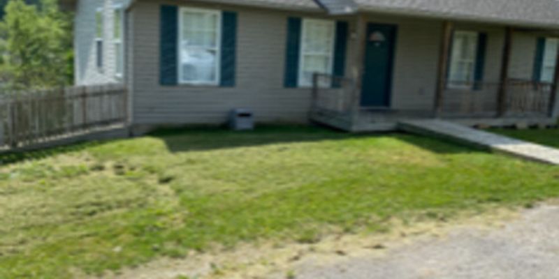 Williamsburg House: 50 Kaylee Ln