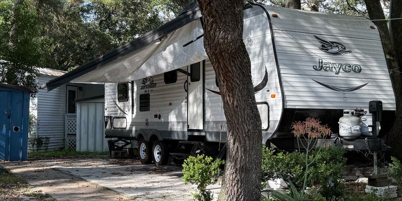 Apopka House: 3000 Clarcona Rd unit 505