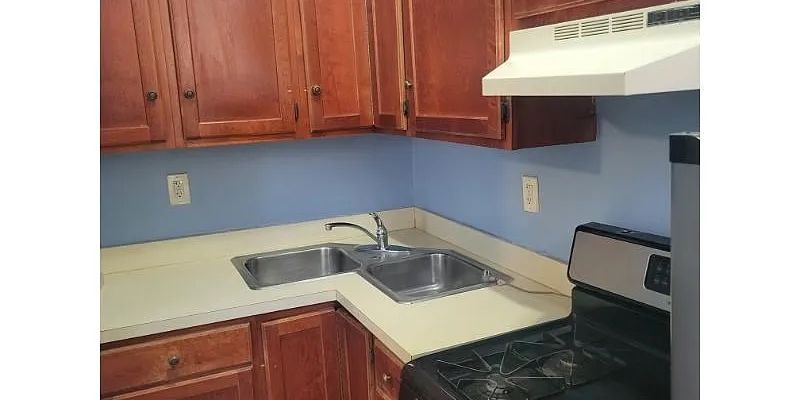 Baltimore Apartment: 4103 Walrad St