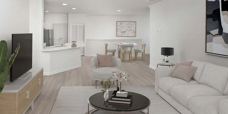 Tampa House: 2302 Visconti Blvd