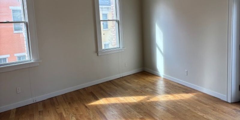 Cincinnati Apartment: 3929 Spring Grove Ave