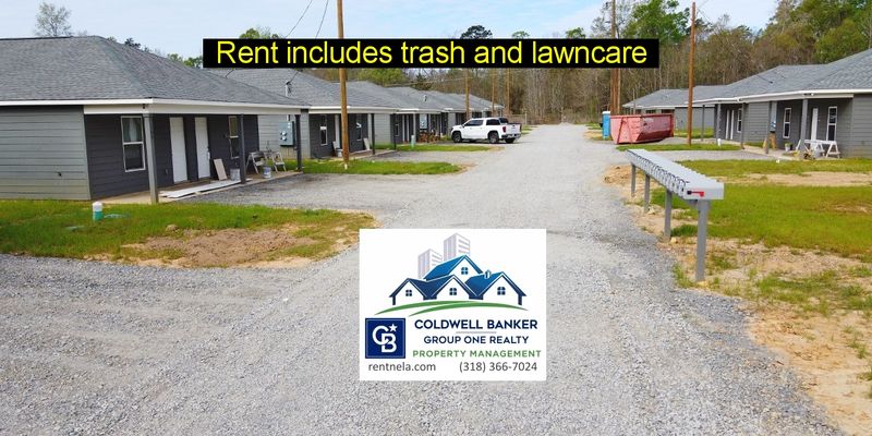 West Monroe House: 103 Legado Ln